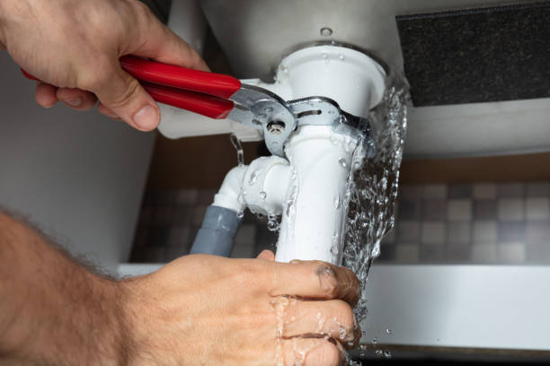 Best Flood damage cleanup  in Fair Grove, MO